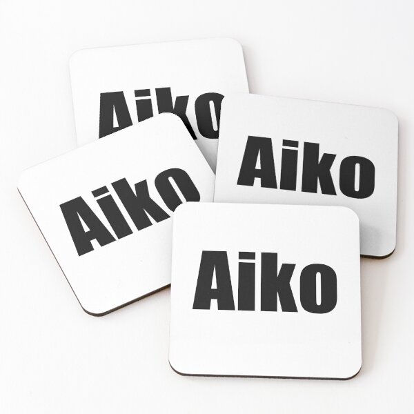 Item preview, Aiko designed and sold by Shalomjoy.