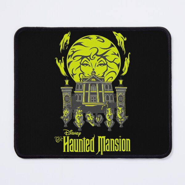 Item preview, The Haunted Mansion Madame Leota & Singing Busts designed and sold by icdmwvok41.