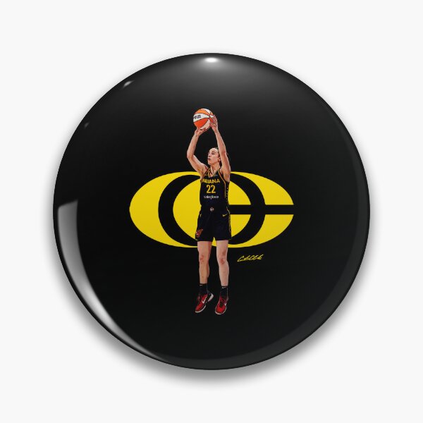 Item preview, Caitlin Clark Indiana Fever  designed and sold by Kipoandtheage73.