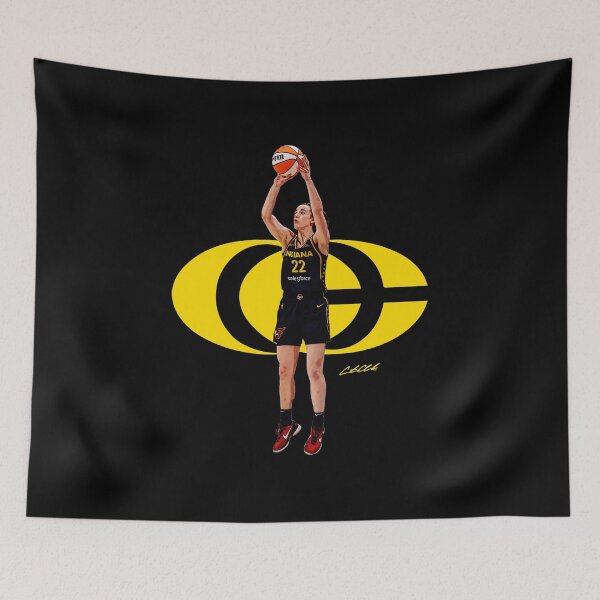 Item preview, Caitlin Clark Indiana Fever  designed and sold by Kipoandtheage73.