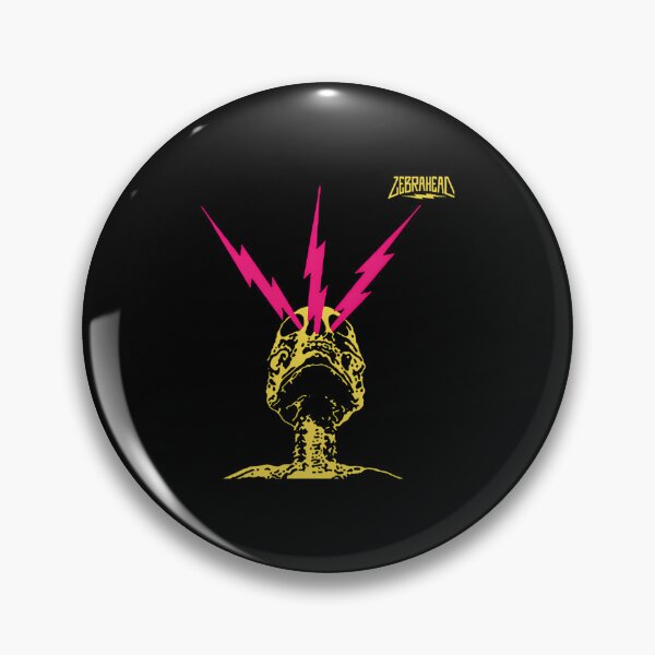 Item preview, Zebrahead Band designed and sold by BertrandMarques.
