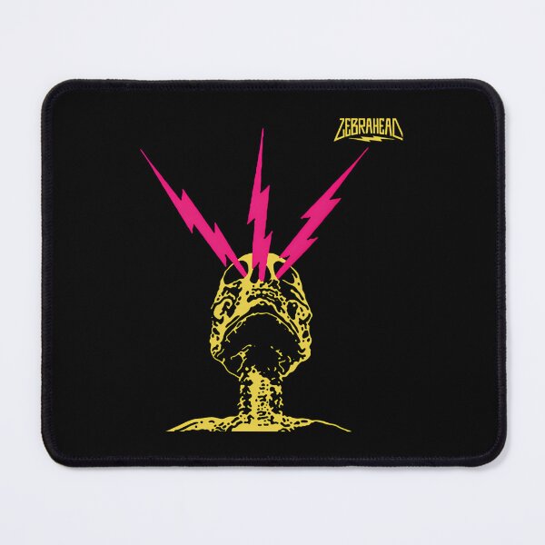 Item preview, Zebrahead Band designed and sold by BertrandMarques.
