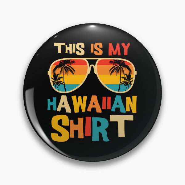 Artikelvorschau, Dies ist meine hawaiianische tropische Luau-Kostümparty Hawaii 1 entworfen und verkauft von kwxlijzsit82.