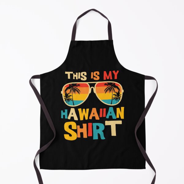 Item preview, This Is My Hawaiian Tropical Luau Costume Party Hawaii 1 designed and sold by kwxlijzsit82.