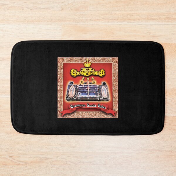 Item preview, The Great Silence - Chntaros Radio Poder Album 2001 designed and sold by CatherineBouvet.