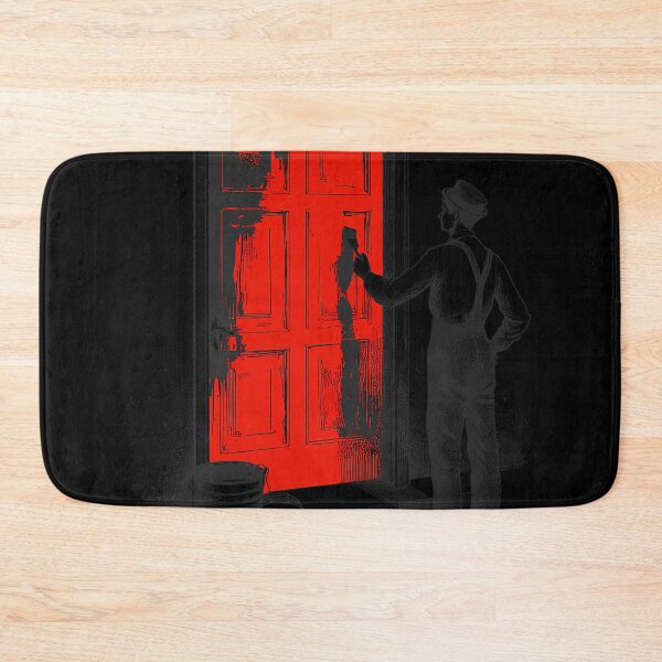 Item preview, Paint It Black - Vintage 60'S Rock designed and sold by Anthoard.