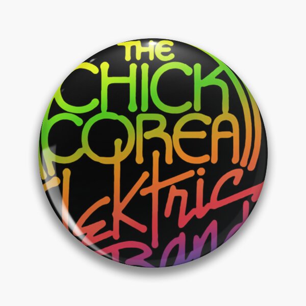 Item preview, Chick Corea Elektric Band designed and sold by Anthoard.