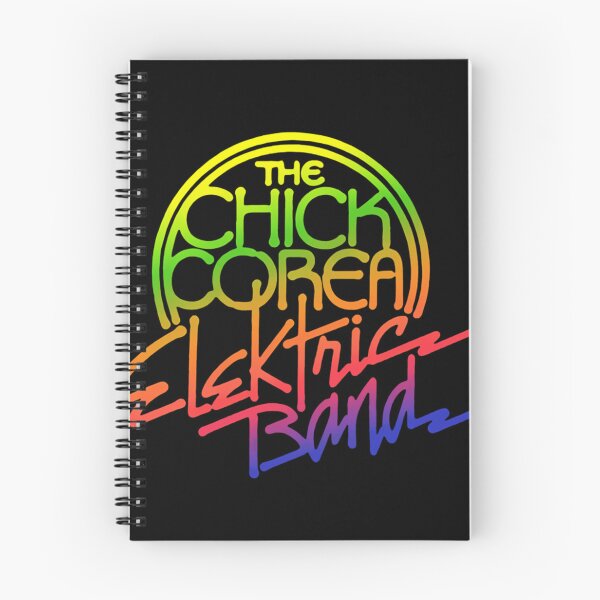 Artikelvorschau, Chick Corea Elektric Band entworfen und verkauft von Anthoard.