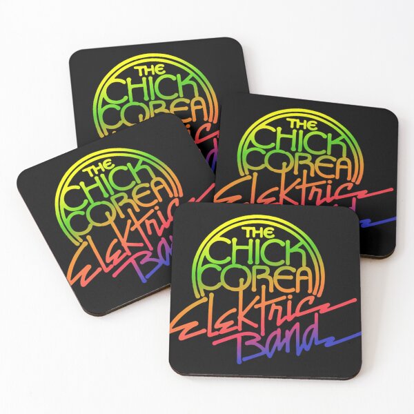 Item preview, Chick Corea Elektric Band designed and sold by Anthoard.