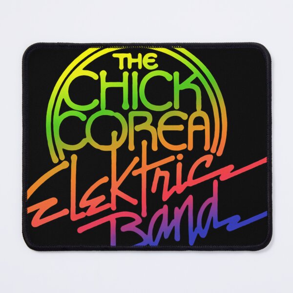 Item preview, Chick Corea Elektric Band designed and sold by Anthoard.