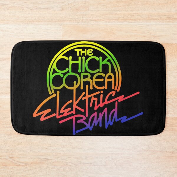 Item preview, Banda eléctrica de Chick Corea designed and sold by Anthoard.