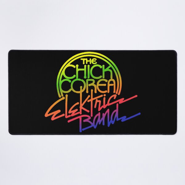 Item preview, Banda eléctrica de Chick Corea designed and sold by Anthoard.