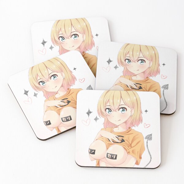 Item preview, MAMI NANAMI Premium Scoop . designed and sold by magerdwlacom.