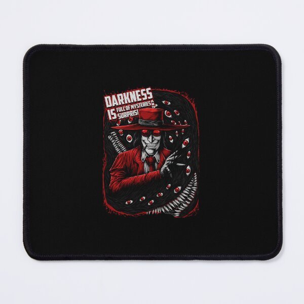 Item preview, Alucard In Darkness designed and sold by castyabionen.