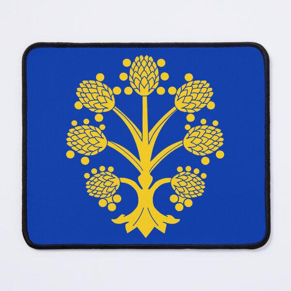 Item preview, Appleby-in-Westmorland flag designed and sold by rheyes.