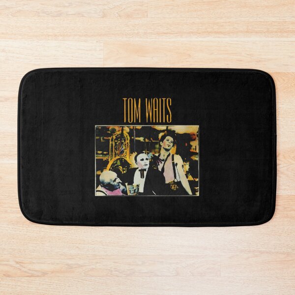 Item preview, T WAITS MERCH T-Shirt (1) designed and sold by KarleeHodki.