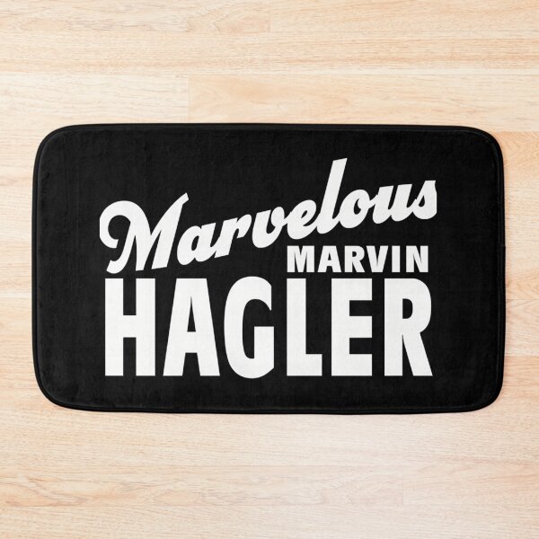 Item preview, Funny Gifts Marvin Hagler Marvelous Boxing Legend Awesome For Music Fan designed and sold by Anthoard.