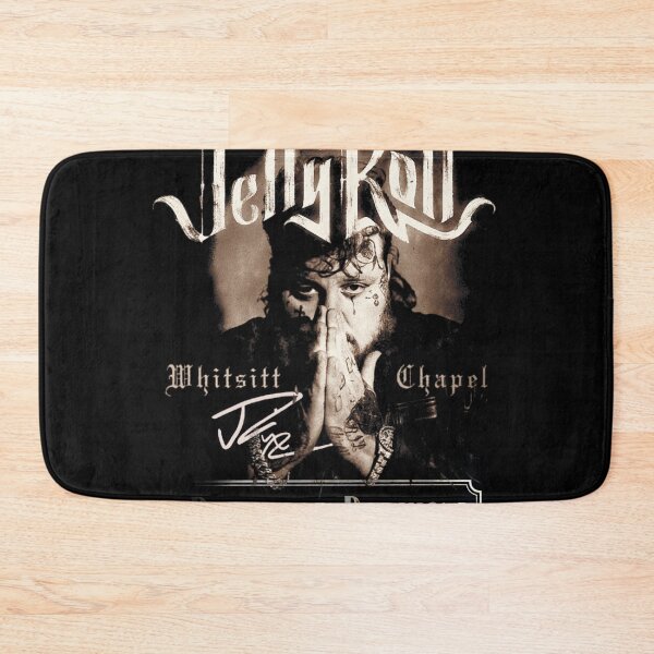Item preview, Jelly Roll American Rock Singer  designed and sold by SAVANNAGUAYO.