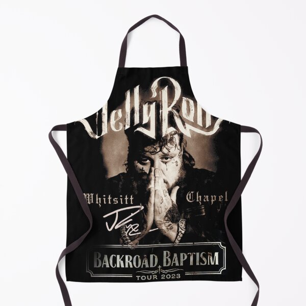 Item preview, Jelly Roll American Rock Singer designed and sold by SAVANNAGUAYO.