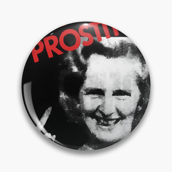 Item preview,  The Pop Group - We Are All Prostitutes Premiumoversized designed and sold by Anthoard.