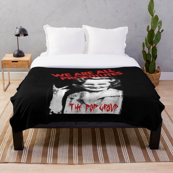 Artikelvorschau, The Pop Group - We Are All Prostitutes Premiumoversized entworfen und verkauft von Anthoard.
