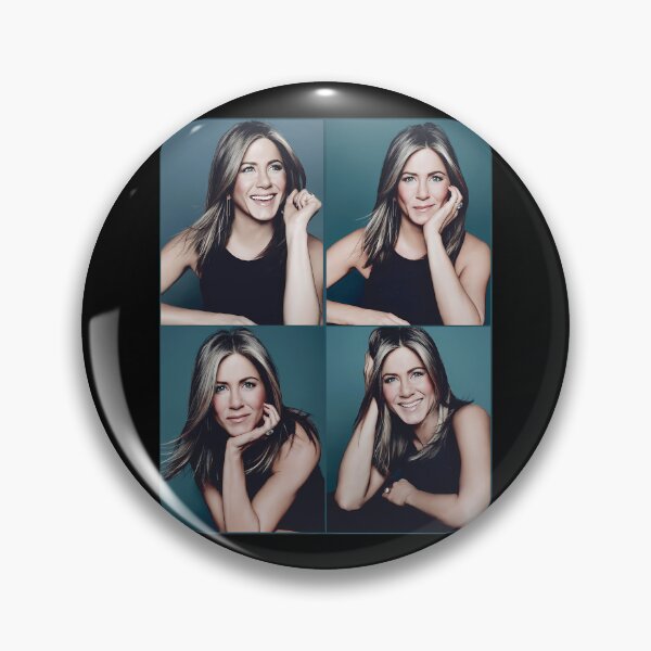 Item preview, Jenn.ifer Anist.on  designed and sold by LeveretBlondlot.