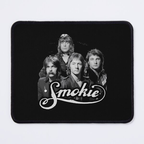 Item preview, Smokie's Band designed and sold by CatherineBouvet.