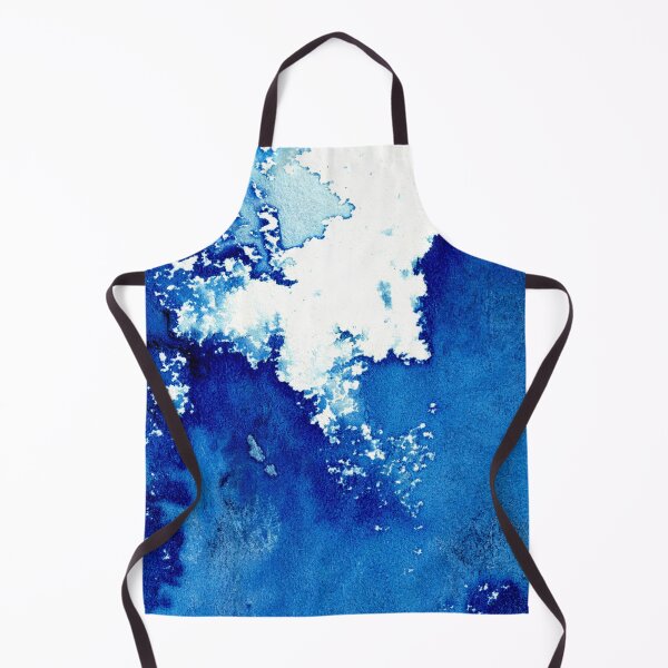 Item preview, Fractured Ocean designed and sold by AwesomeAla.