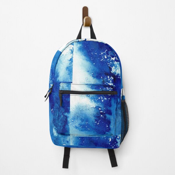 Item preview, Fractured Ocean designed and sold by AwesomeAla.