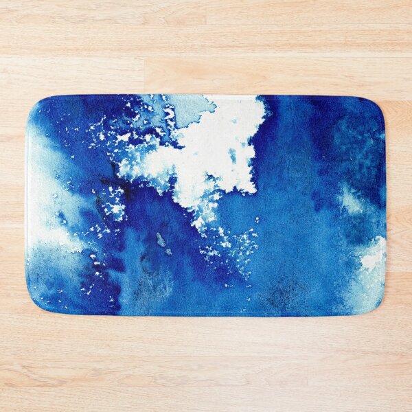 Item preview, Fractured Ocean designed and sold by AwesomeAla.