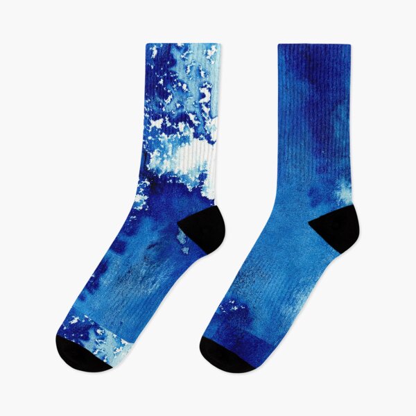 Item preview, Fractured Ocean designed and sold by AwesomeAla.