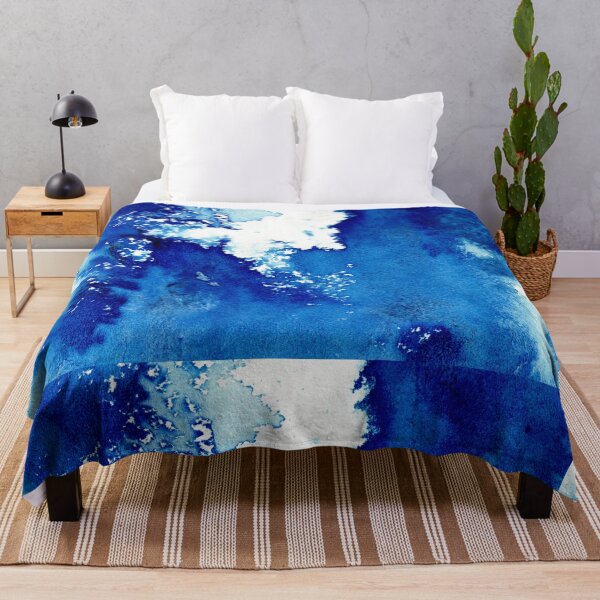 Item preview, Fractured Ocean designed and sold by AwesomeAla.