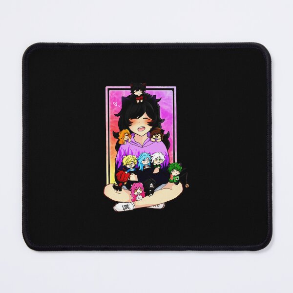 Item preview, Aphmau And Friends Gaming designed and sold by katorsera.