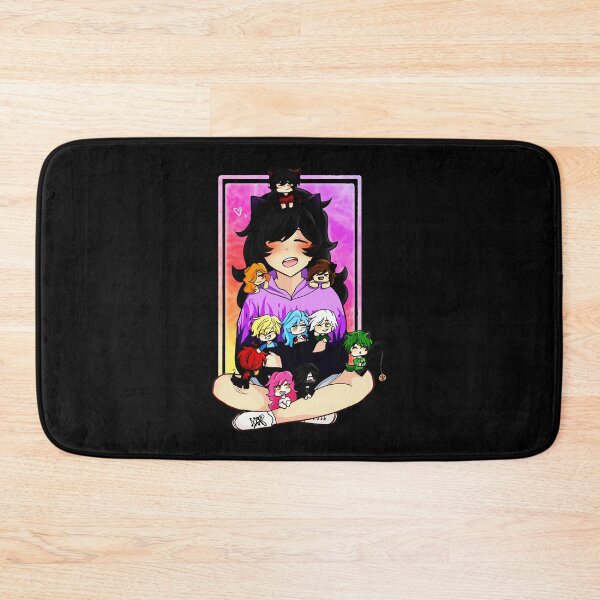 Item preview, Aphmau And Friends Gaming designed and sold by katorsera.