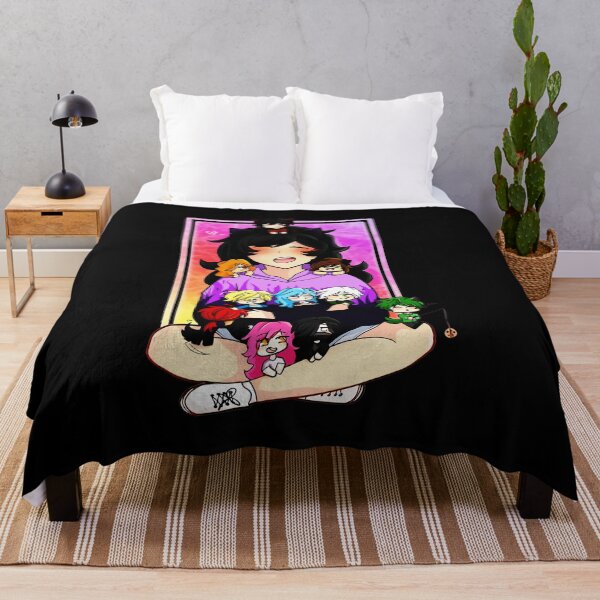 Item preview, Aphmau And Friends Gaming designed and sold by katorsera.