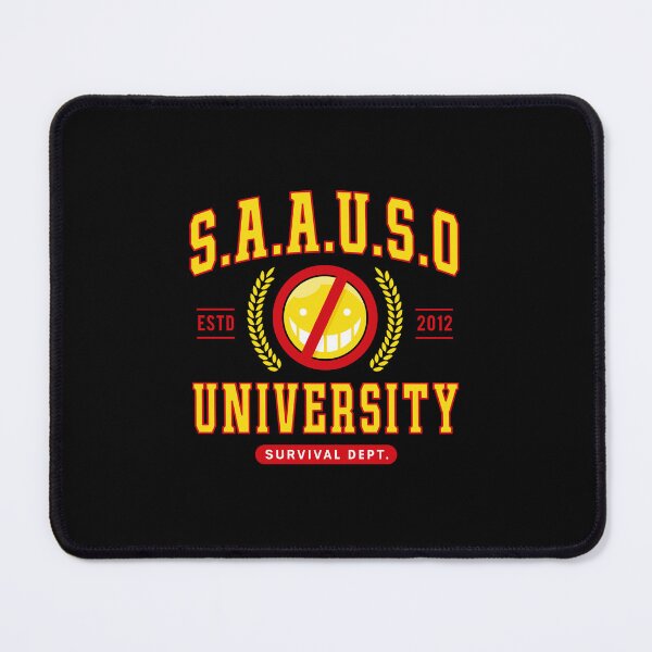 Item preview, Anti Sensei University  designed and sold by carldaella.