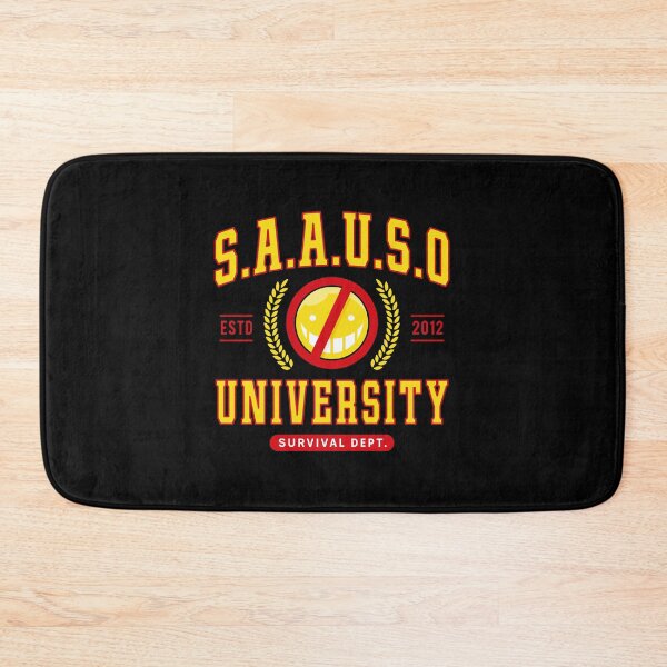 Item preview, Anti Sensei University  designed and sold by carldaella.