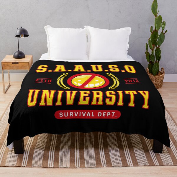 Item preview, Anti Sensei University  designed and sold by carldaella.