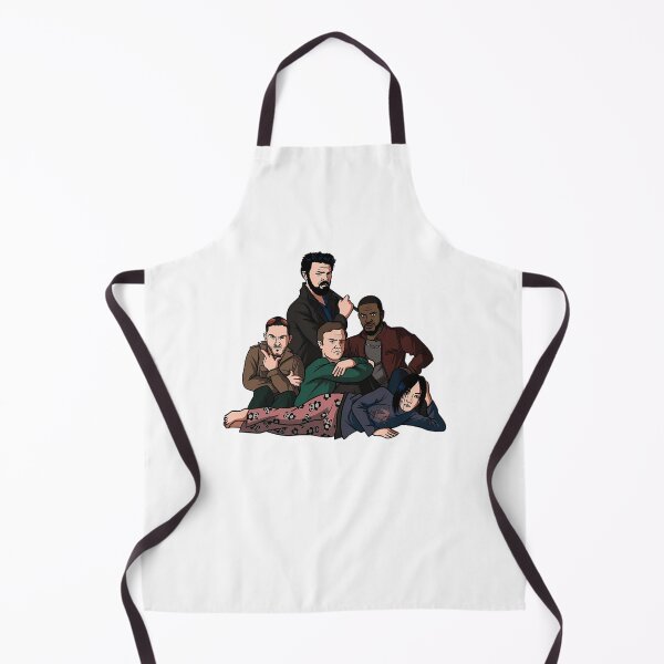 Item preview, The Bo.ys designed and sold by LeveretBlondlot.