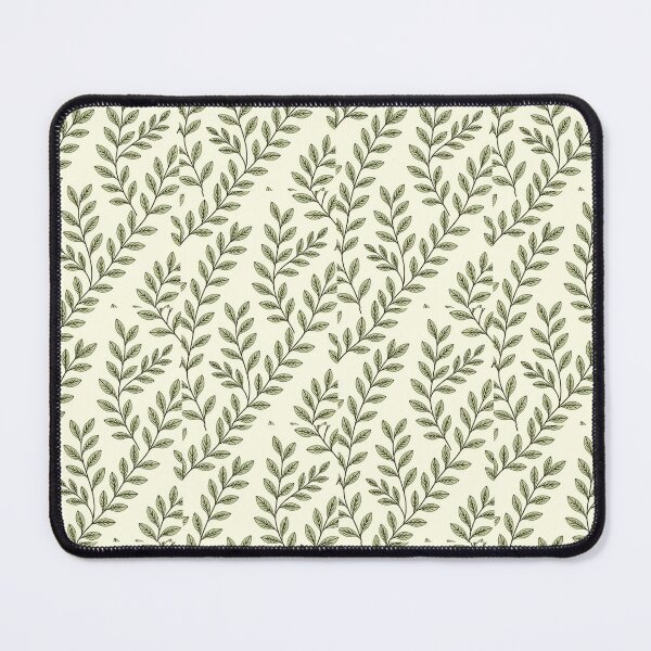 Item preview, Light Green Theme, Botanical Leaves, Minimalist Modern Stylize, light green background, Repeated Texture Pattern (image size 8320x12480) designed and sold by Digital-Davinci.