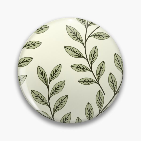 Item preview, Light Green Theme, Botanical Leaves, Minimalist Modern Stylize, light green background, Repeated Texture Pattern (image size 8320x12480) designed and sold by Digital-Davinci.