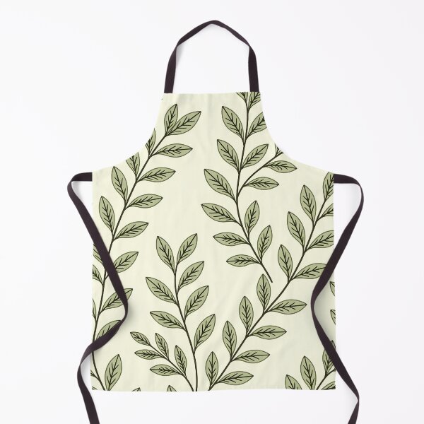 Item preview, Light Green Theme, Botanical Leaves, Minimalist Modern Stylize, light green background, Repeated Texture Pattern (image size 8320x12480) designed and sold by Digital-Davinci.