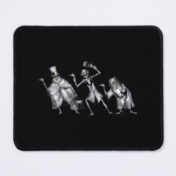 Item preview, The Haunted Mansion The Hitchhiking Ghosts Asking For A Lift designed and sold by icdmwvok41.