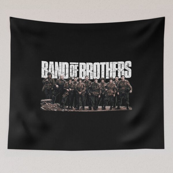 Item preview,  Band Of Brothers Classic  designed and sold by Poolmikassa.