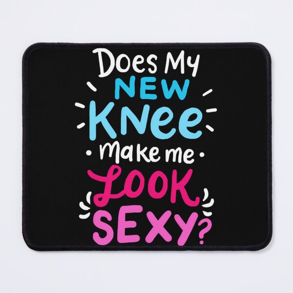 Item preview, My New Knee Funny Knee Replace t Surgery Joke designed and sold by roqrqnqxdxa31.