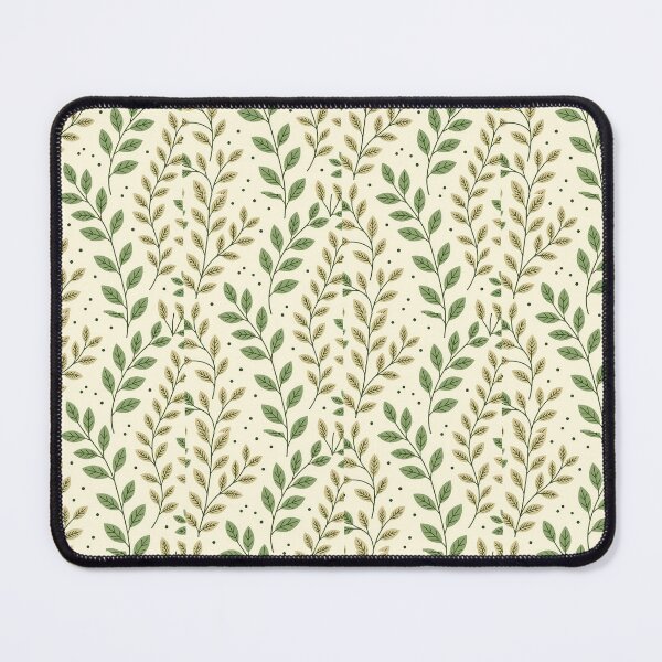 Item preview, Light Green Theme, Botanical Leaves, Minimalist Modern Stylize, light green background, Repeated Texture Pattern (image size 8320x12480) designed and sold by Digital-Davinci.