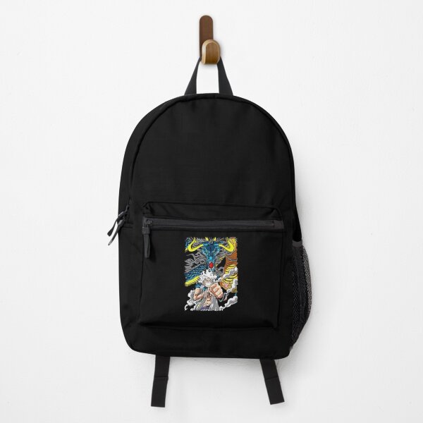 Item preview, Gear-5 Luffy designed and sold by coldzyytrap.