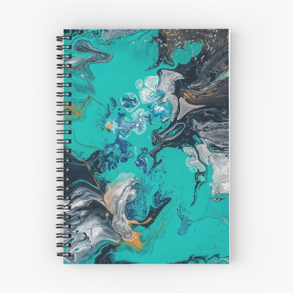 Item preview, OCEAN TONES designed and sold by Steve Wyper.