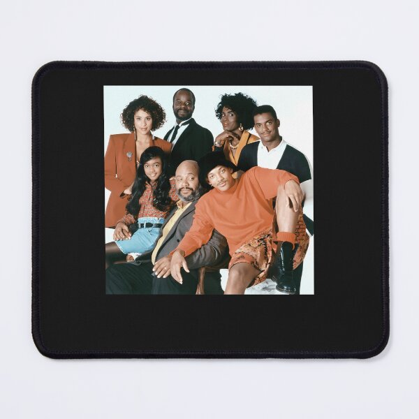 Item preview, Fre.sh Pri.nce of B.el-Air designed and sold by LeveretBlondlot.