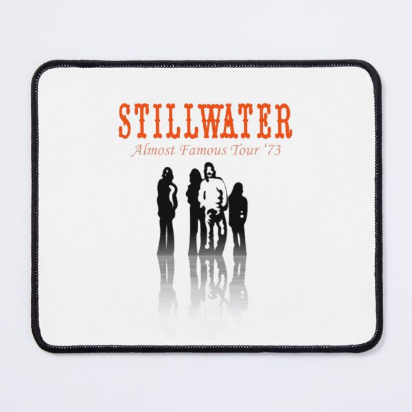 Item preview, Stillwater T-Shirt designed and sold by WillowEmmerich.